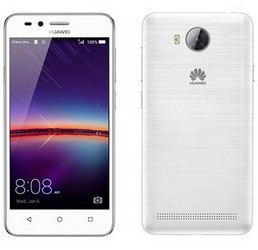 Прошивка телефона Huawei Y3 II 4G в Пензе